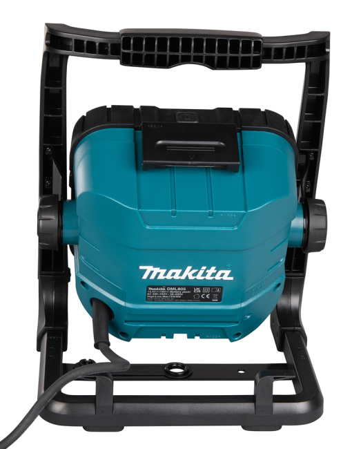 Preview: Makita Akku Baustellenlampe